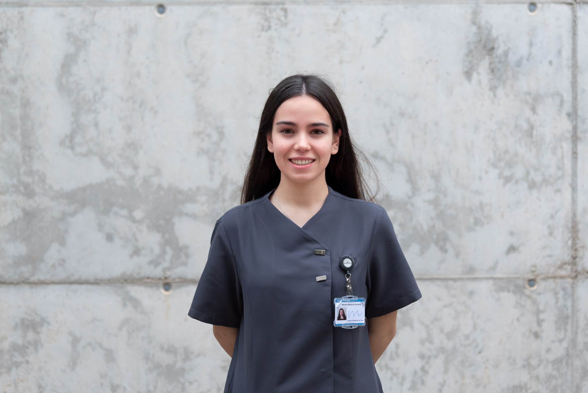 Miriam Blanco Escarré
